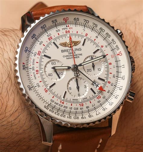 breitling chronometre navitimer price in india|breitling navitimer price guide.